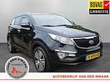 Kia Sportage 2.0 ExecutiveLine