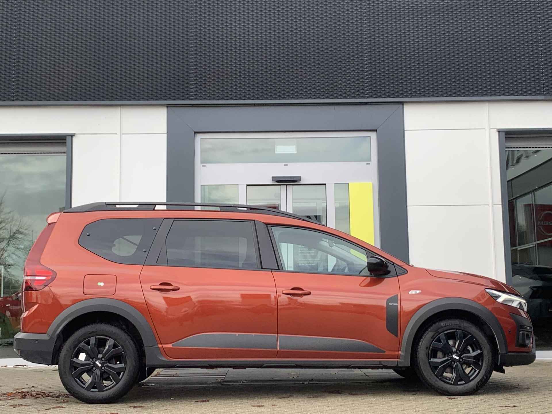 Dacia Jogger 1.0 TCe 110 Extreme 7p. - 16/36