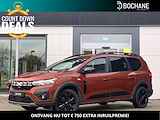 Dacia Jogger 1.0 TCe 110 Extreme | 7-Persoons | All-in-One € 449,- per maand! | Dodehoekdetectie