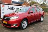 DACIA Logan MCV 90 pk Prestige navi.cruisec.1e eig.