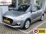 Suzuki Swift 1.2 SELECT AUTOMAAT Navi | Camera | Stoelverwarming