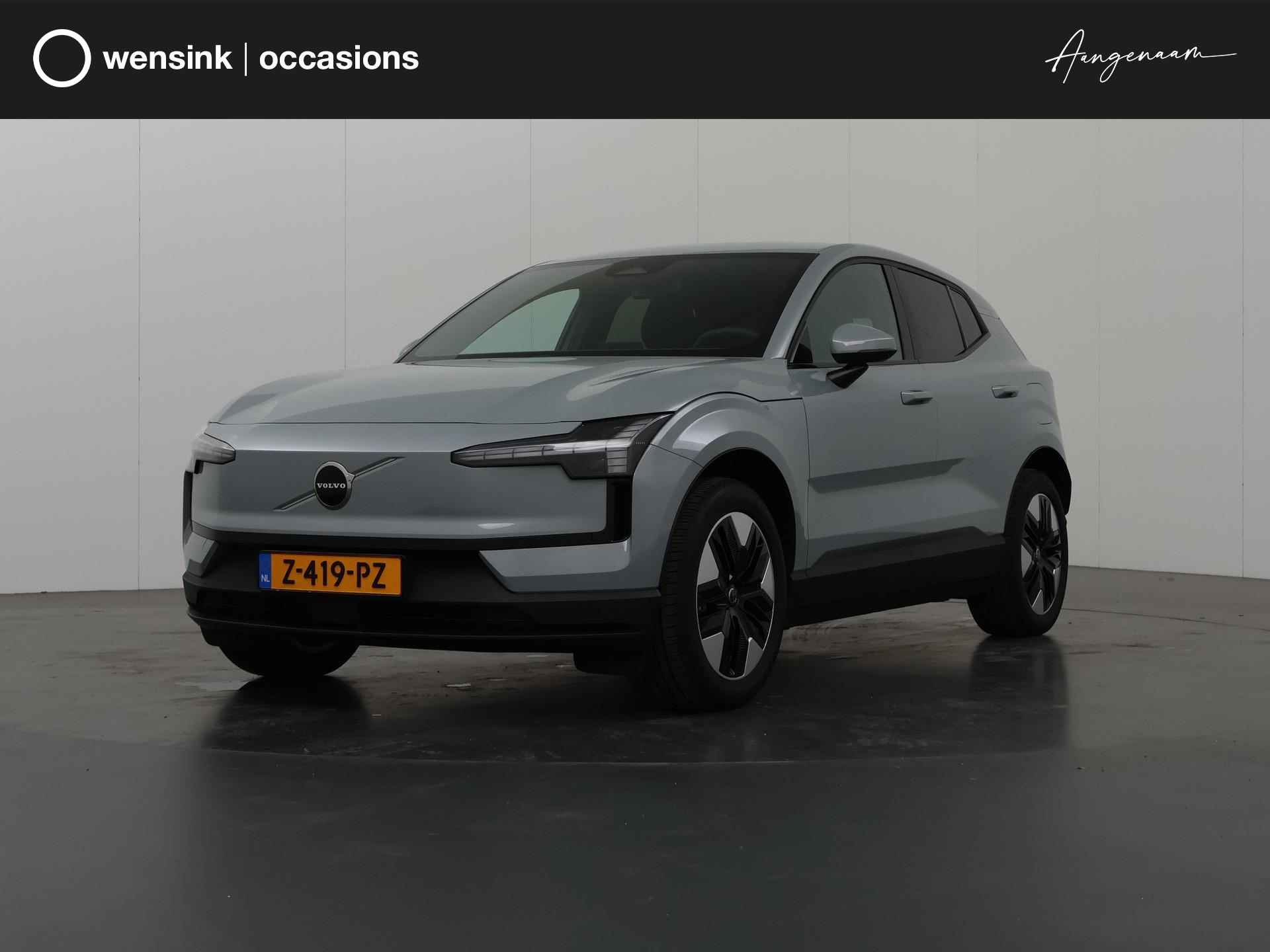 Volvo EX30 Single Motor Core 51 kWh | Winterpakket | Parkeercamera | Cruise Control Adaptief | Keyless go | Navigatie | Carplay |