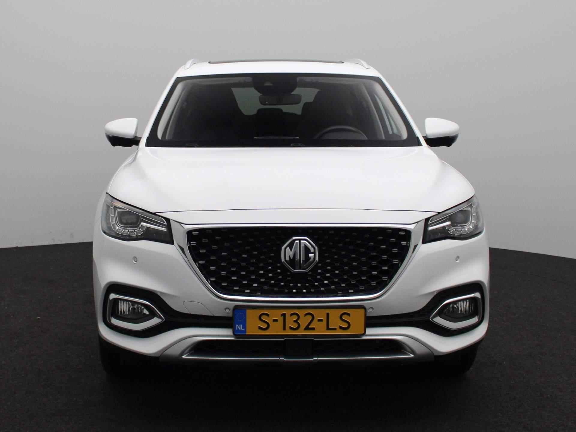 MG EHS 1.5 TGDI Luxury | Leder | Panoramadak | Led Sfeerlicht | 360 Camera | Adaptive Cruise Control | Elec. Achterklep | - 3/26