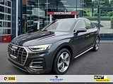 AUDI Q5 Sportback 50 TFSI E QUATTRO ADVANCED CAMERA/NAVI/LEDER/CRUISE/STOELVERW