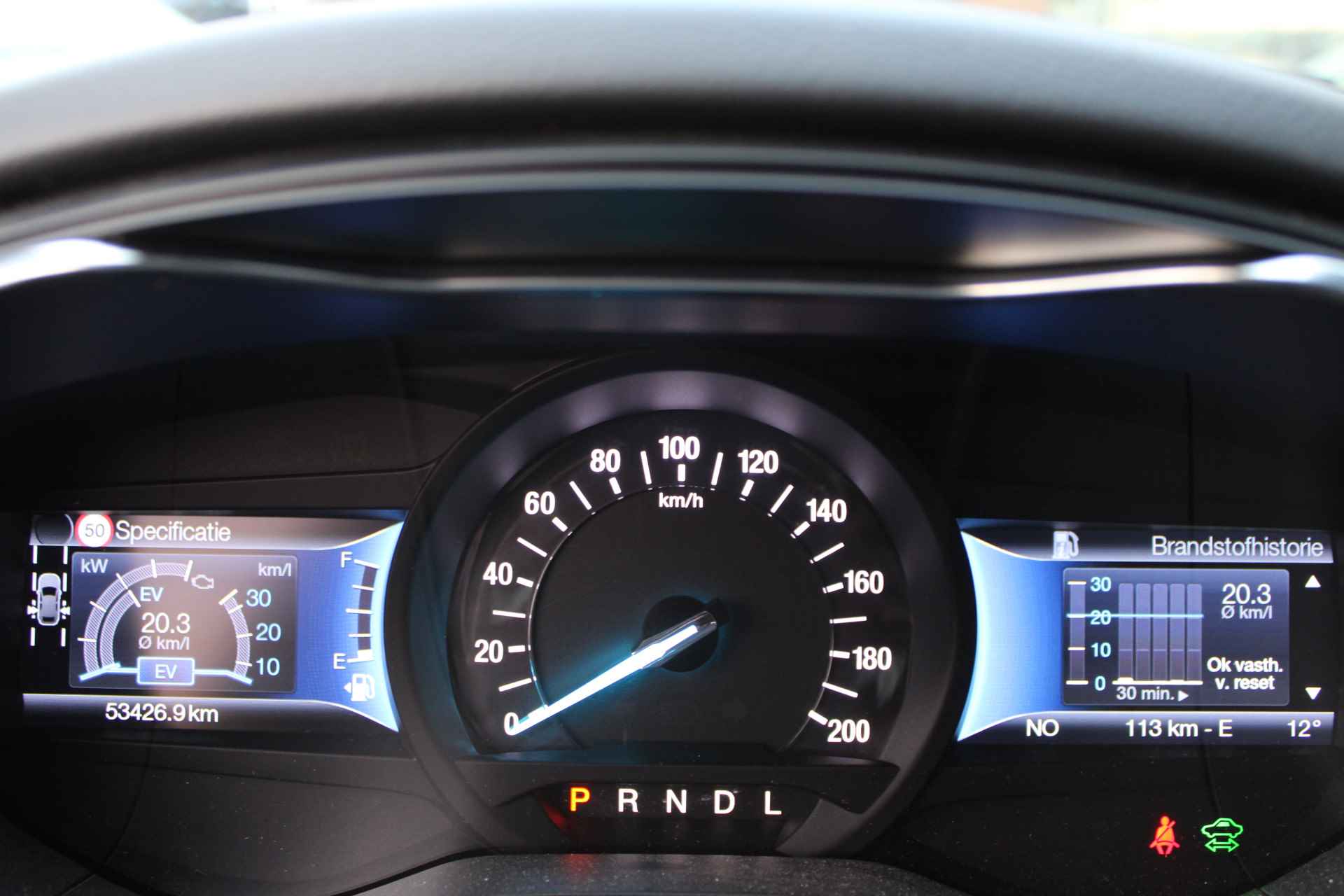 Ford Mondeo 2.0 Hybrid Automaat Titanium | Navigatie | NL auto - 15/37