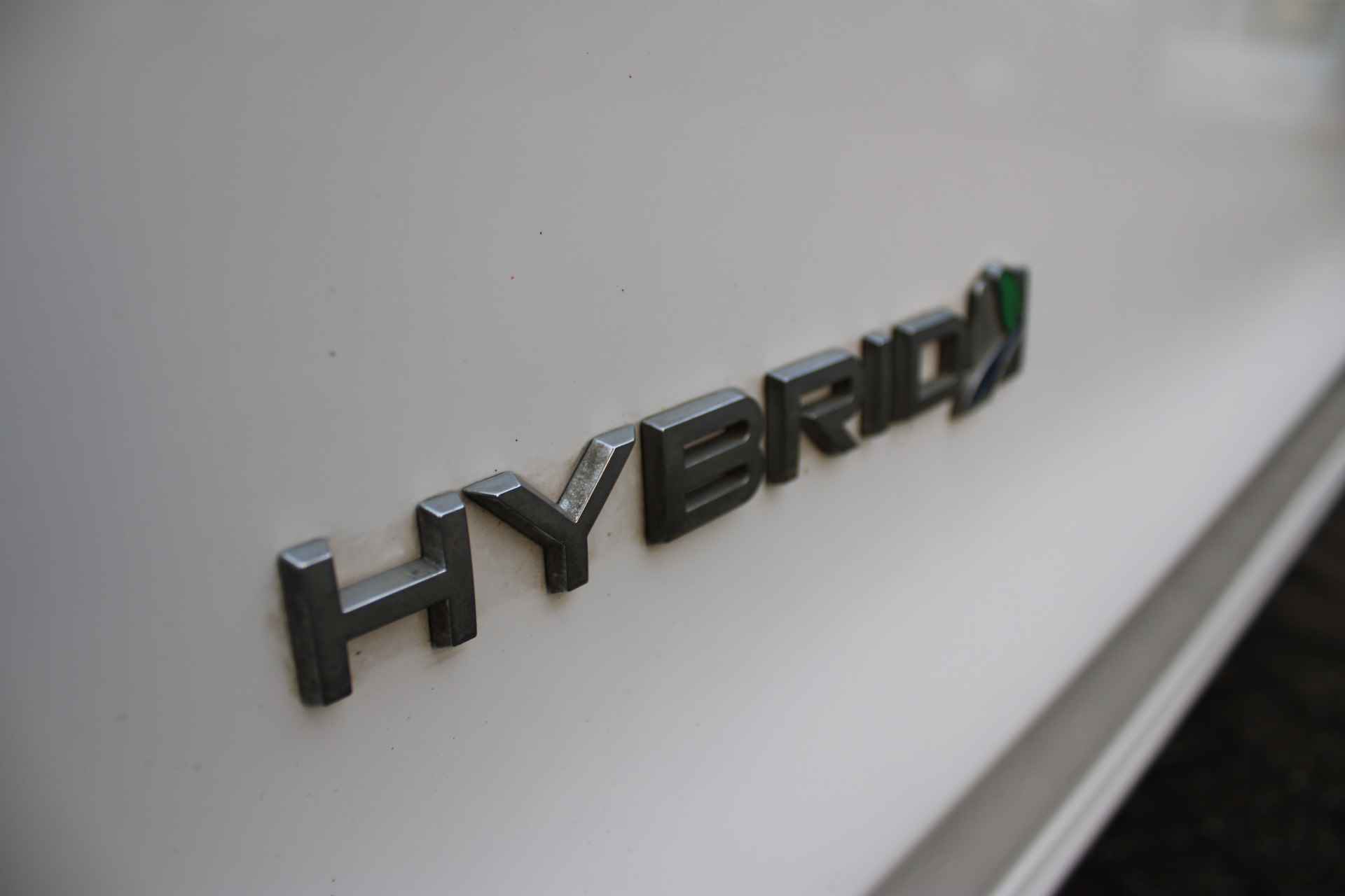 Ford Mondeo 2.0 Hybrid Automaat Titanium | Navigatie | NL auto - 21/37