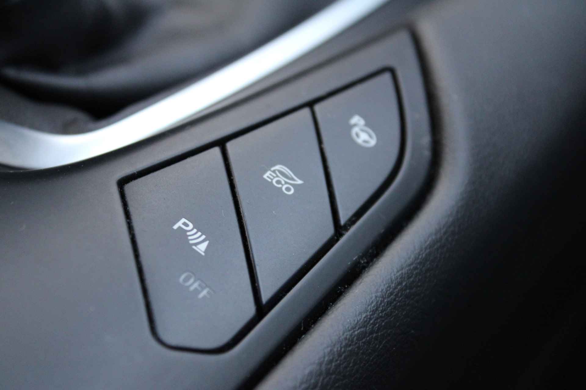 Ford Mondeo 2.0 Hybrid Automaat Titanium | Navigatie | NL auto - 36/37