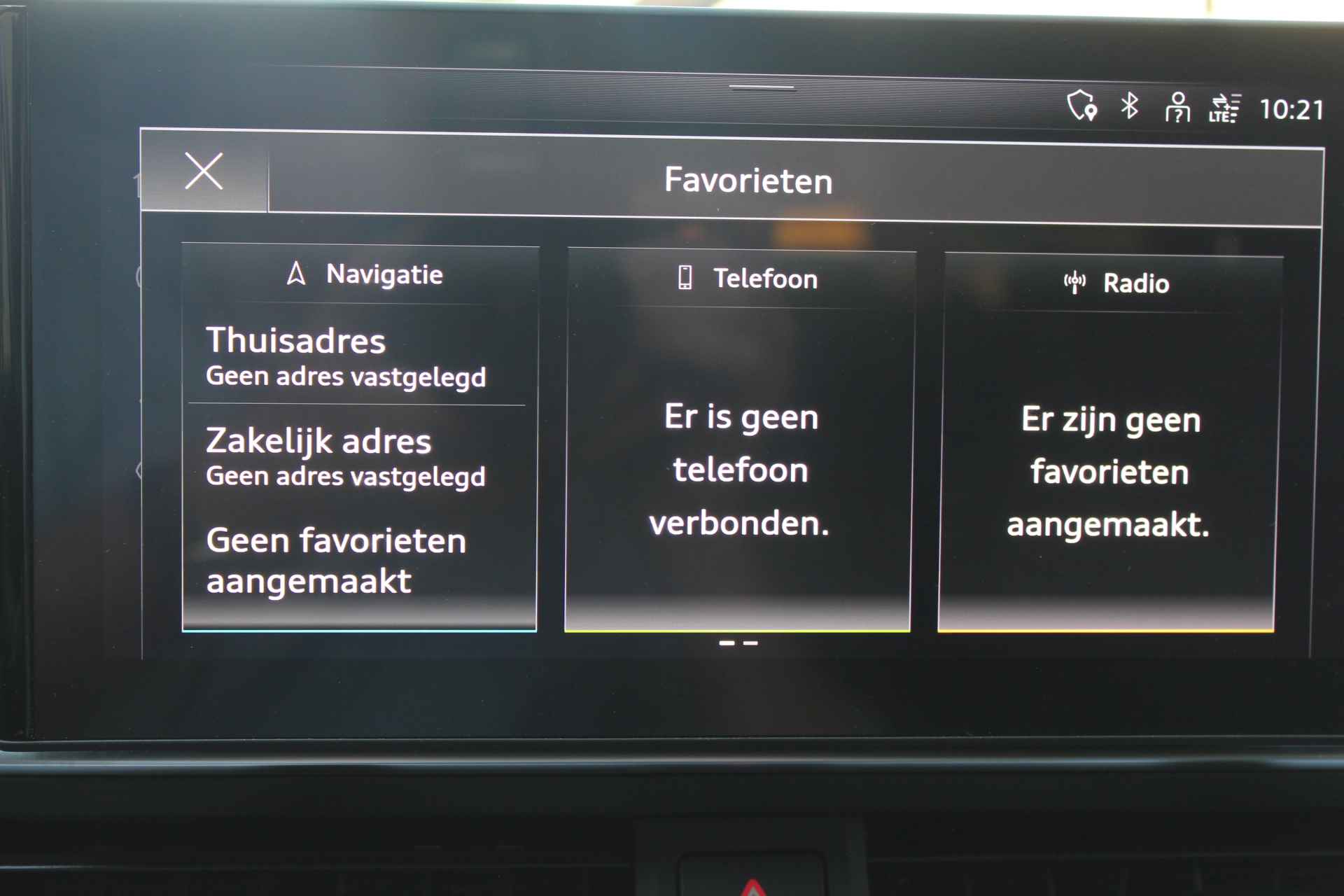 Audi A4 Avant 45 TFSI Quattro S Line Edition 266 pk Automaat Navigatie Plus,Black Line, Led,3 Zone Clima,Trekhaak - 30/58