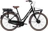 GIANT Triple X E+ 1 (300wh) Dames Classic Black L 55cm L 2024