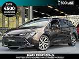 Toyota Corolla Touring Sports 1.8 Hybrid Dynamic | Carplay | Stoelverwarming | Adaptieve Cruise Control