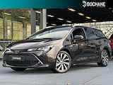 Toyota Corolla Touring Sports 1.8 Hybrid Dynamic | Carplay | Stoelverwarming | Adaptieve Cruise Control