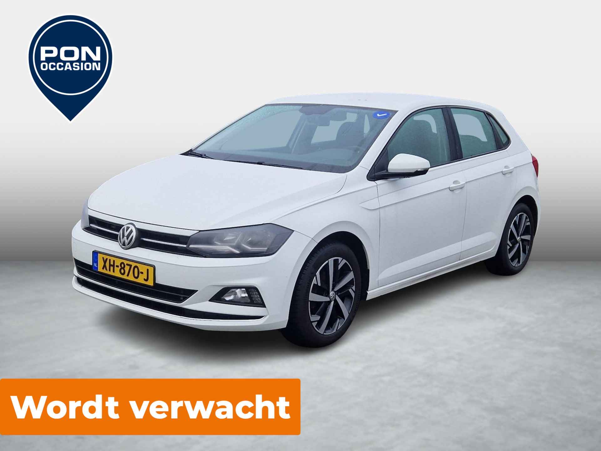 Volkswagen Polo BOVAG 40-Puntencheck