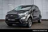 Ford EcoSport 1.0 EcoBoost ST-Line | Navigatie | Achteruitrijcamera | Stoel/Stuurverwarming