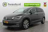 Volkswagen Touran 1.8 TSI 180PK HIGHLINE DSG7 | Leder | Trekhaak | Navi