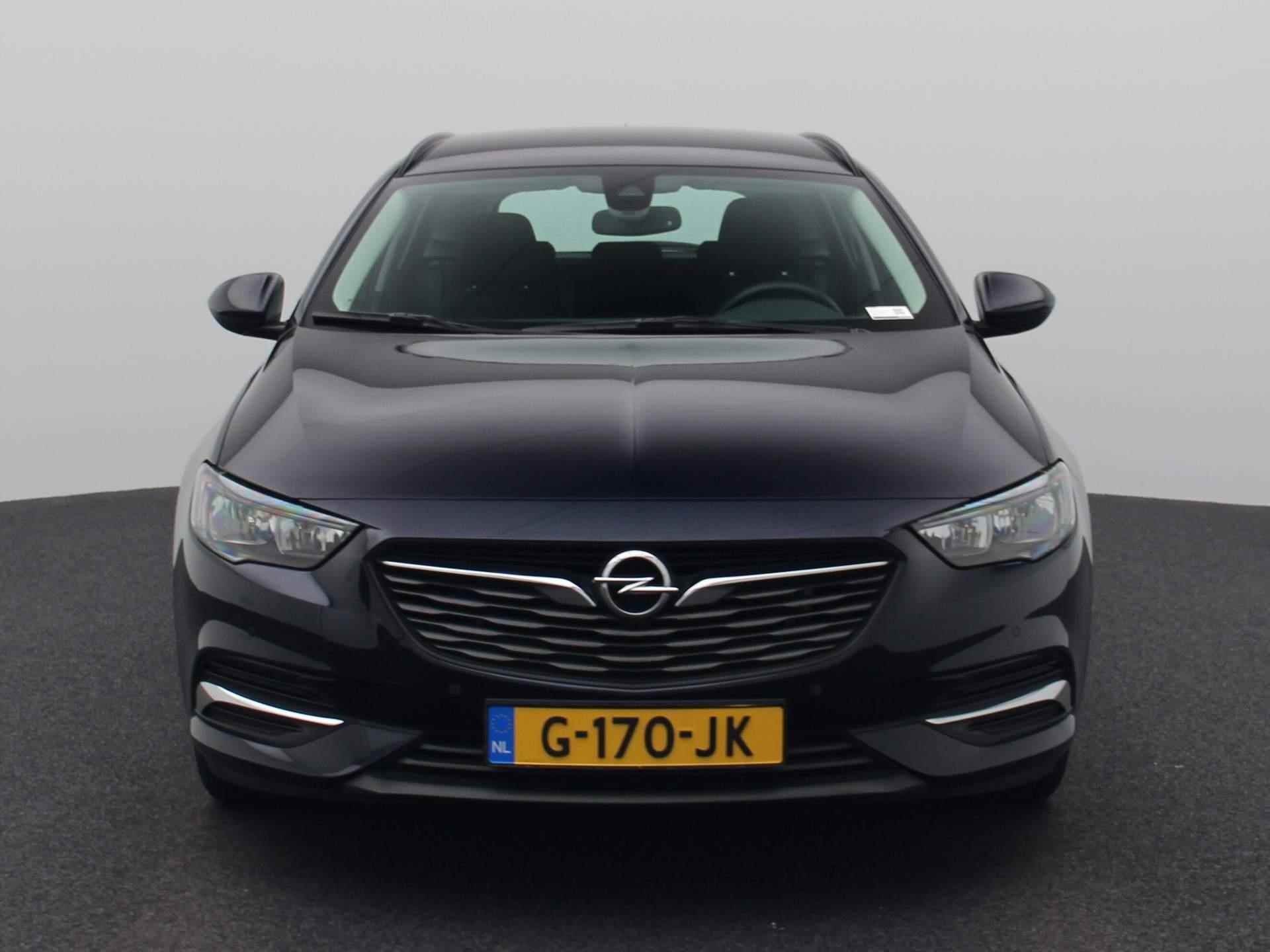 Opel Insignia Sports Tourer 1.5 Turbo Business | Trekhaak | Navigatie | Airco | Cruise-Control | Apple-Carplay | - 3/35