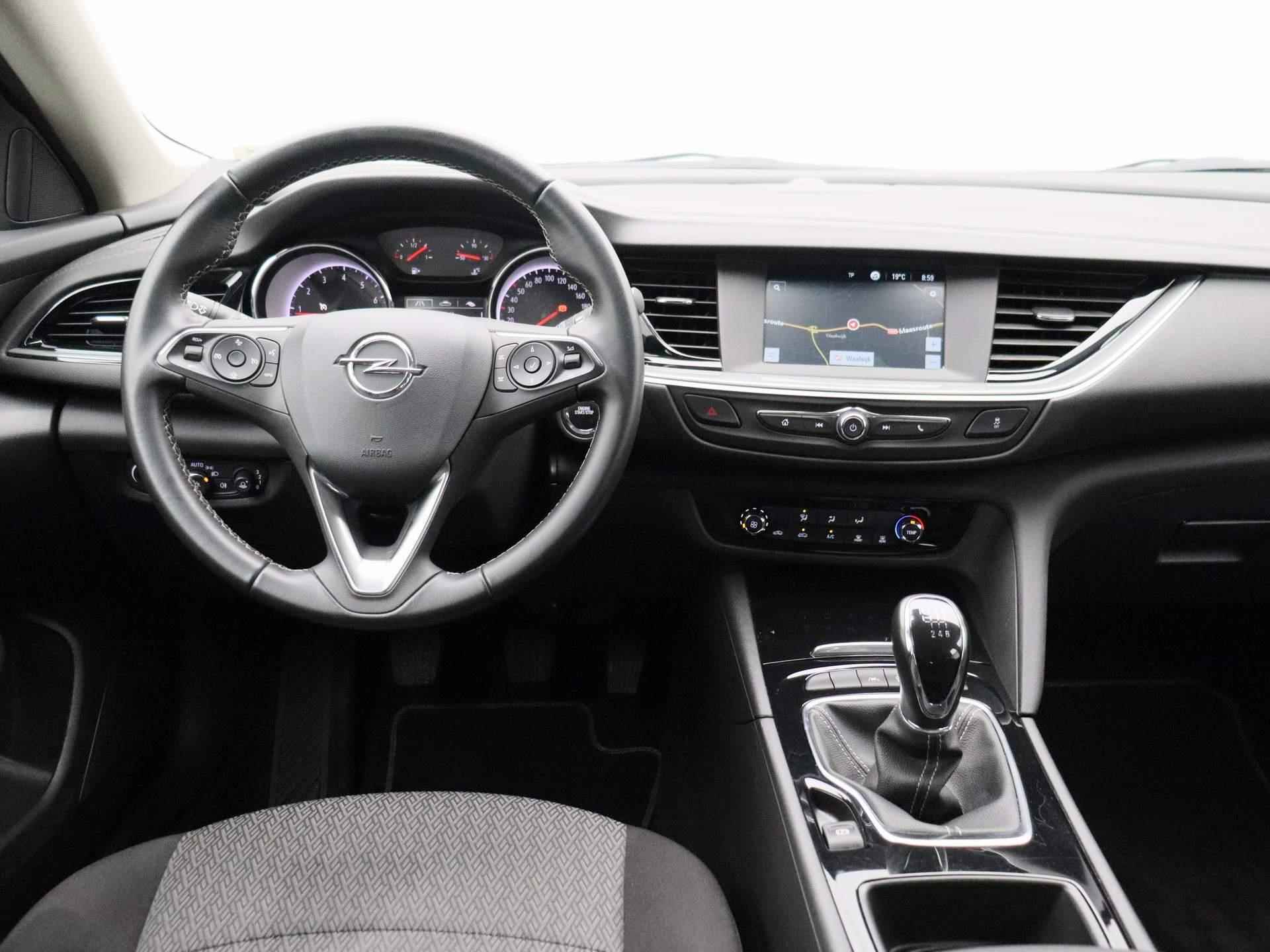Opel Insignia Sports Tourer 1.5 Turbo Business | Trekhaak | Navigatie | Airco | Cruise-Control | Apple-Carplay | - 7/35
