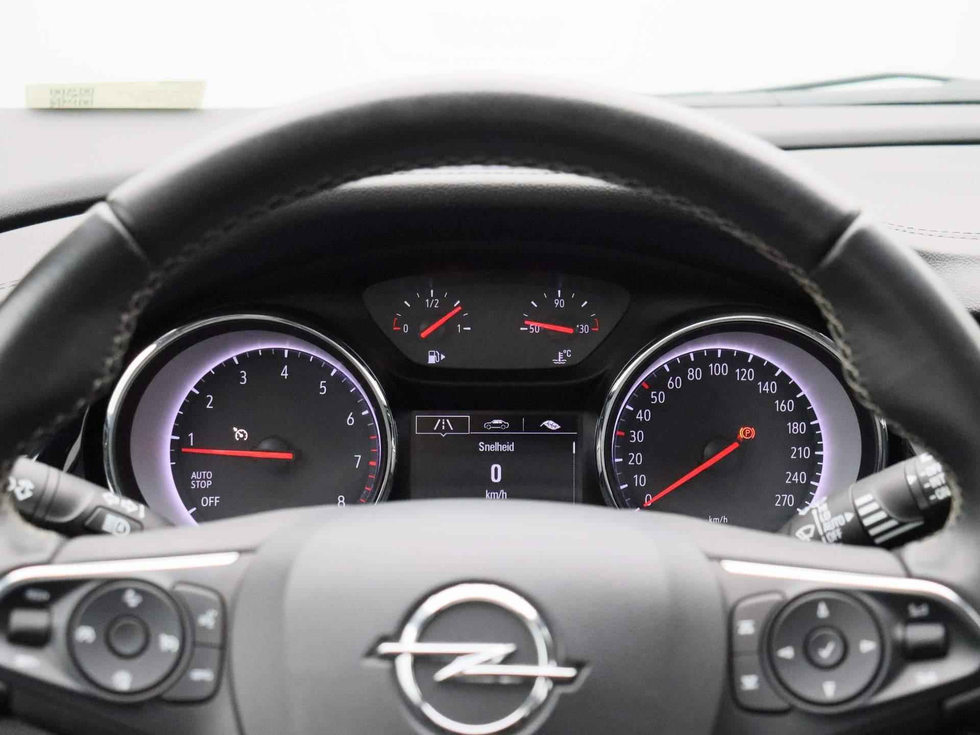 Opel Insignia Sports Tourer 1.5 Turbo Business | Trekhaak | Navigatie | Airco | Cruise-Control | Apple-Carplay | - 8/35