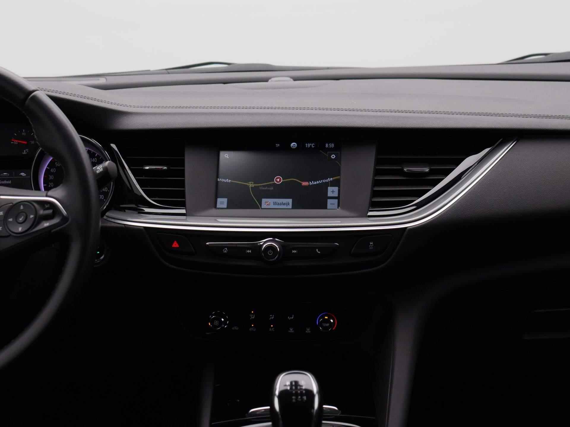 Opel Insignia Sports Tourer 1.5 Turbo Business | Trekhaak | Navigatie | Airco | Cruise-Control | Apple-Carplay | - 9/35