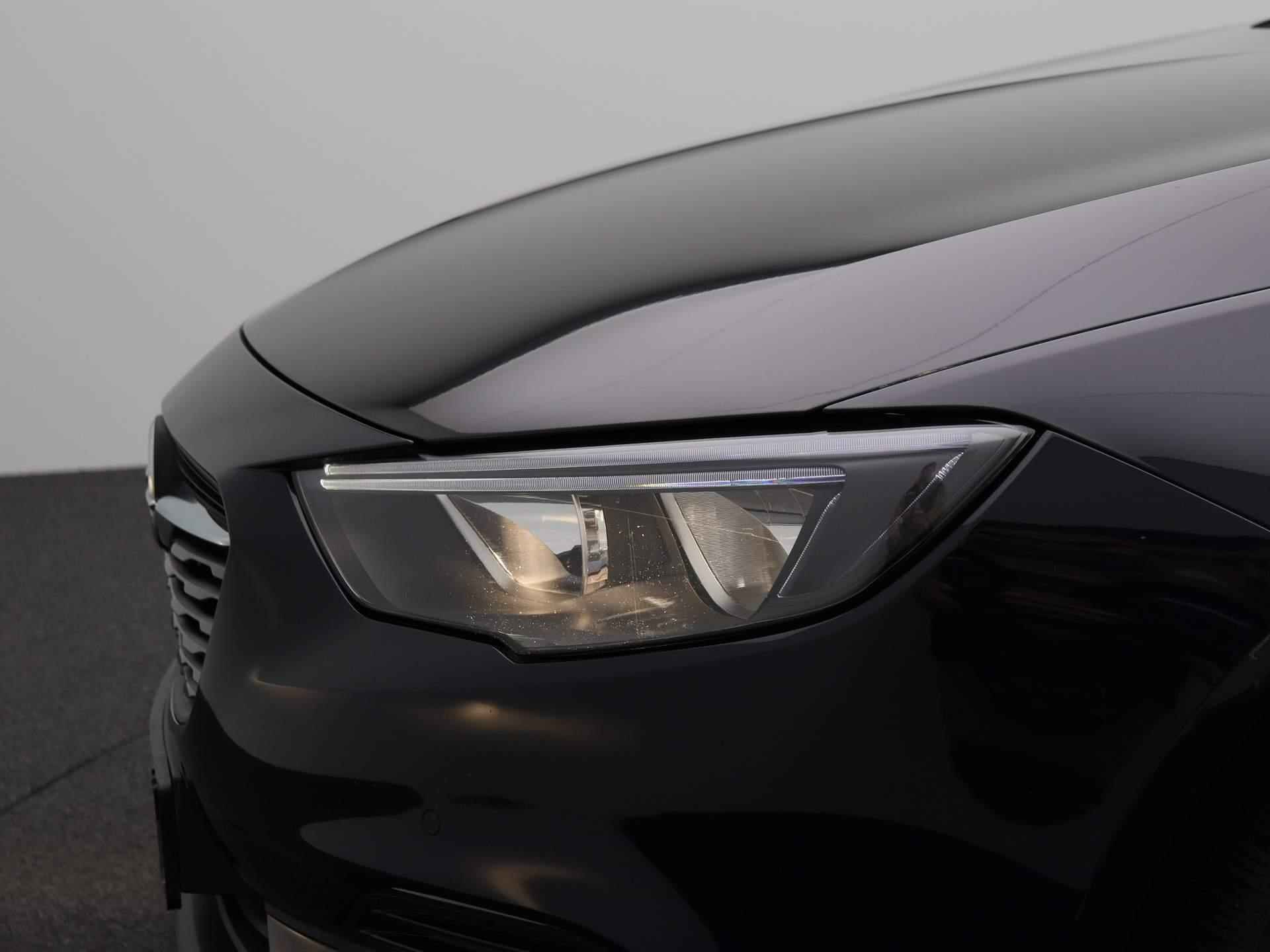 Opel Insignia Sports Tourer 1.5 Turbo Business | Trekhaak | Navigatie | Airco | Cruise-Control | Apple-Carplay | - 16/35
