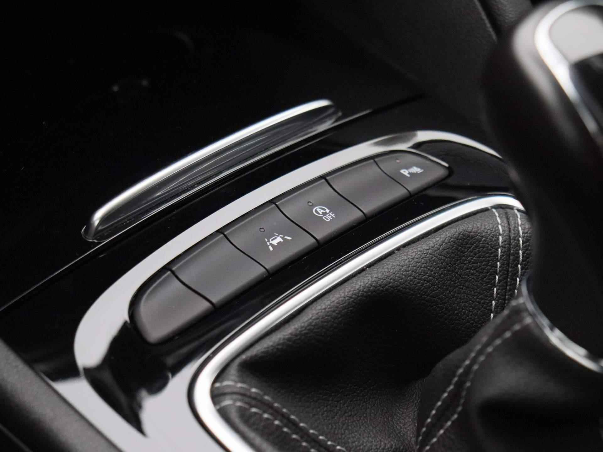 Opel Insignia Sports Tourer 1.5 Turbo Business | Trekhaak | Navigatie | Airco | Cruise-Control | Apple-Carplay | - 20/35