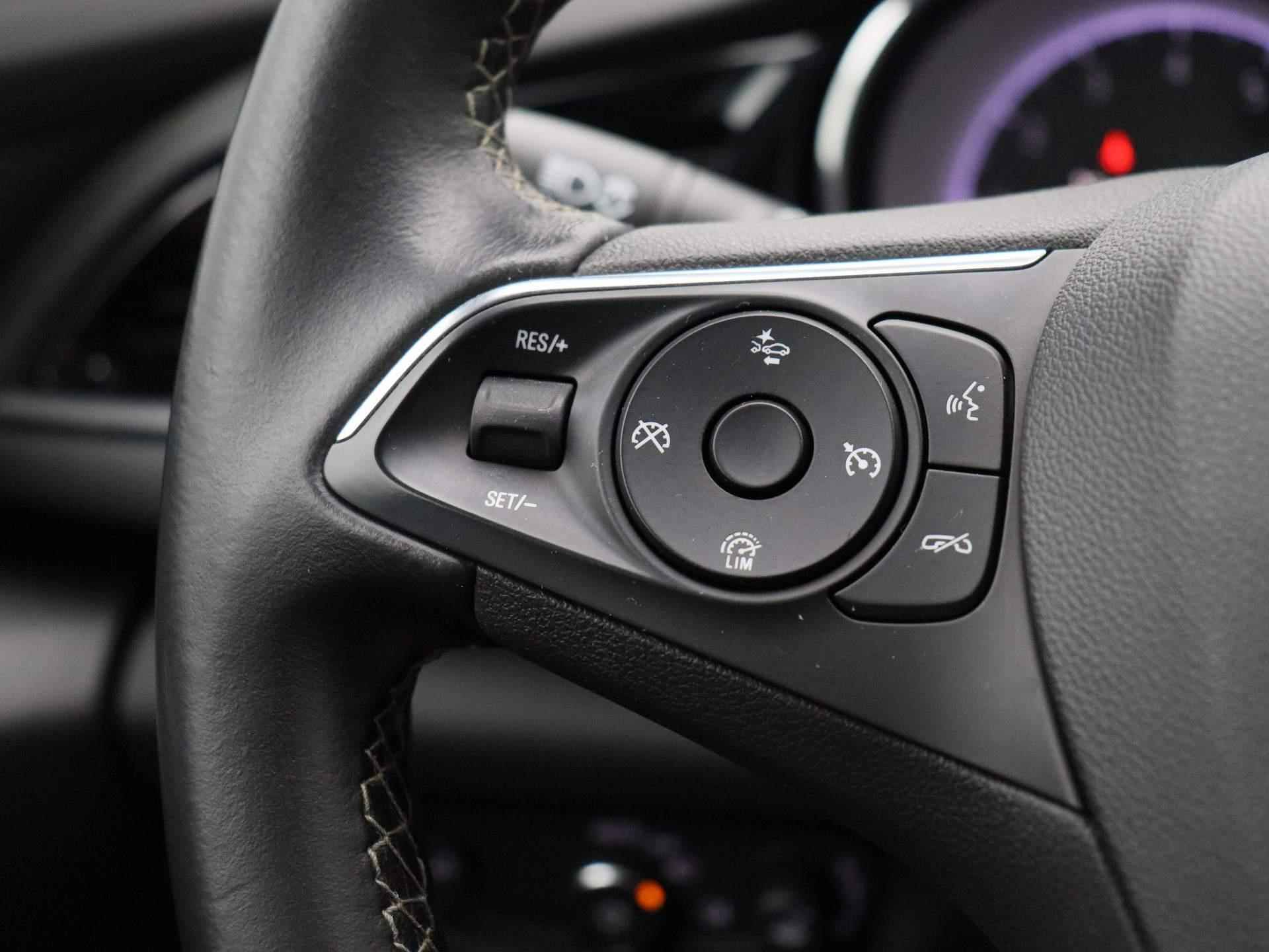 Opel Insignia Sports Tourer 1.5 Turbo Business | Trekhaak | Navigatie | Airco | Cruise-Control | Apple-Carplay | - 21/35