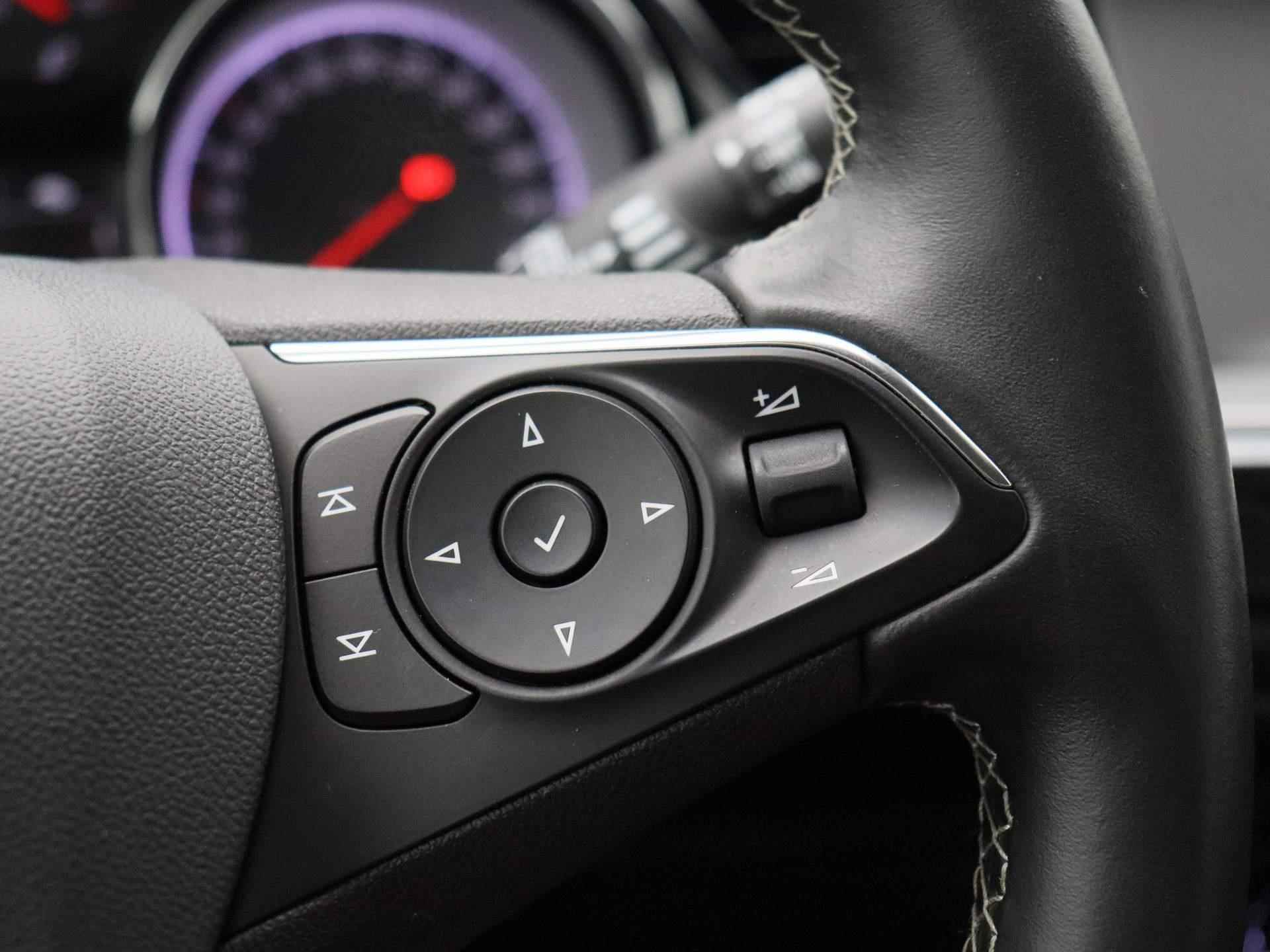 Opel Insignia Sports Tourer 1.5 Turbo Business | Trekhaak | Navigatie | Airco | Cruise-Control | Apple-Carplay | - 22/35
