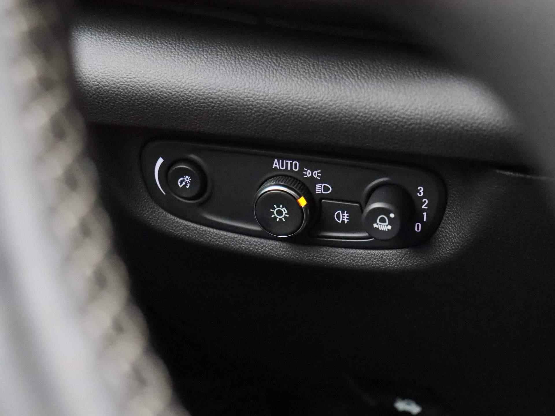 Opel Insignia Sports Tourer 1.5 Turbo Business | Trekhaak | Navigatie | Airco | Cruise-Control | Apple-Carplay | - 23/35