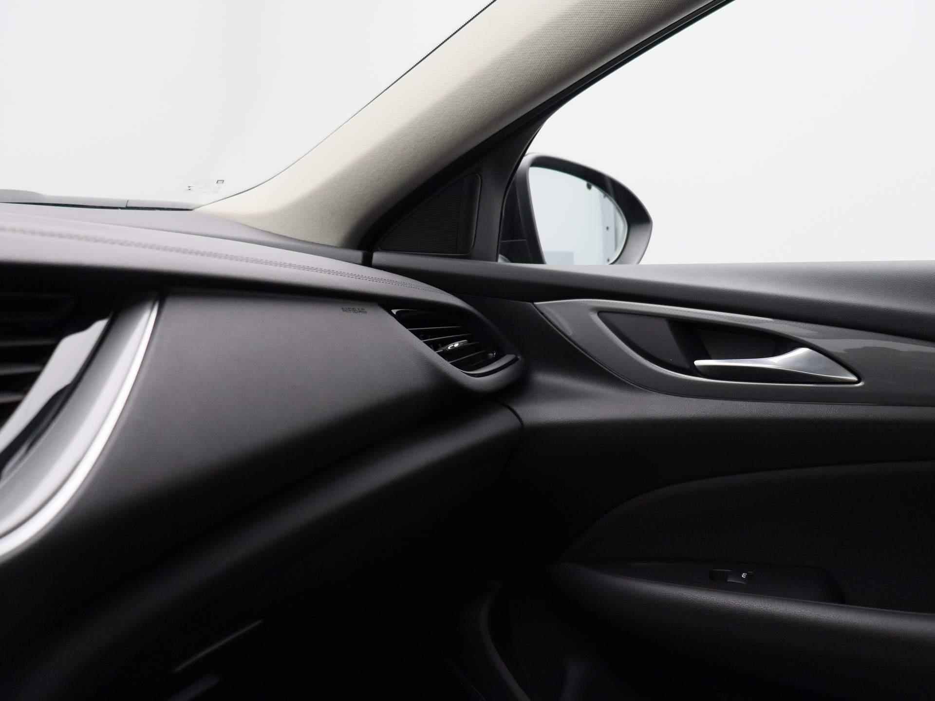 Opel Insignia Sports Tourer 1.5 Turbo Business | Trekhaak | Navigatie | Airco | Cruise-Control | Apple-Carplay | - 25/35