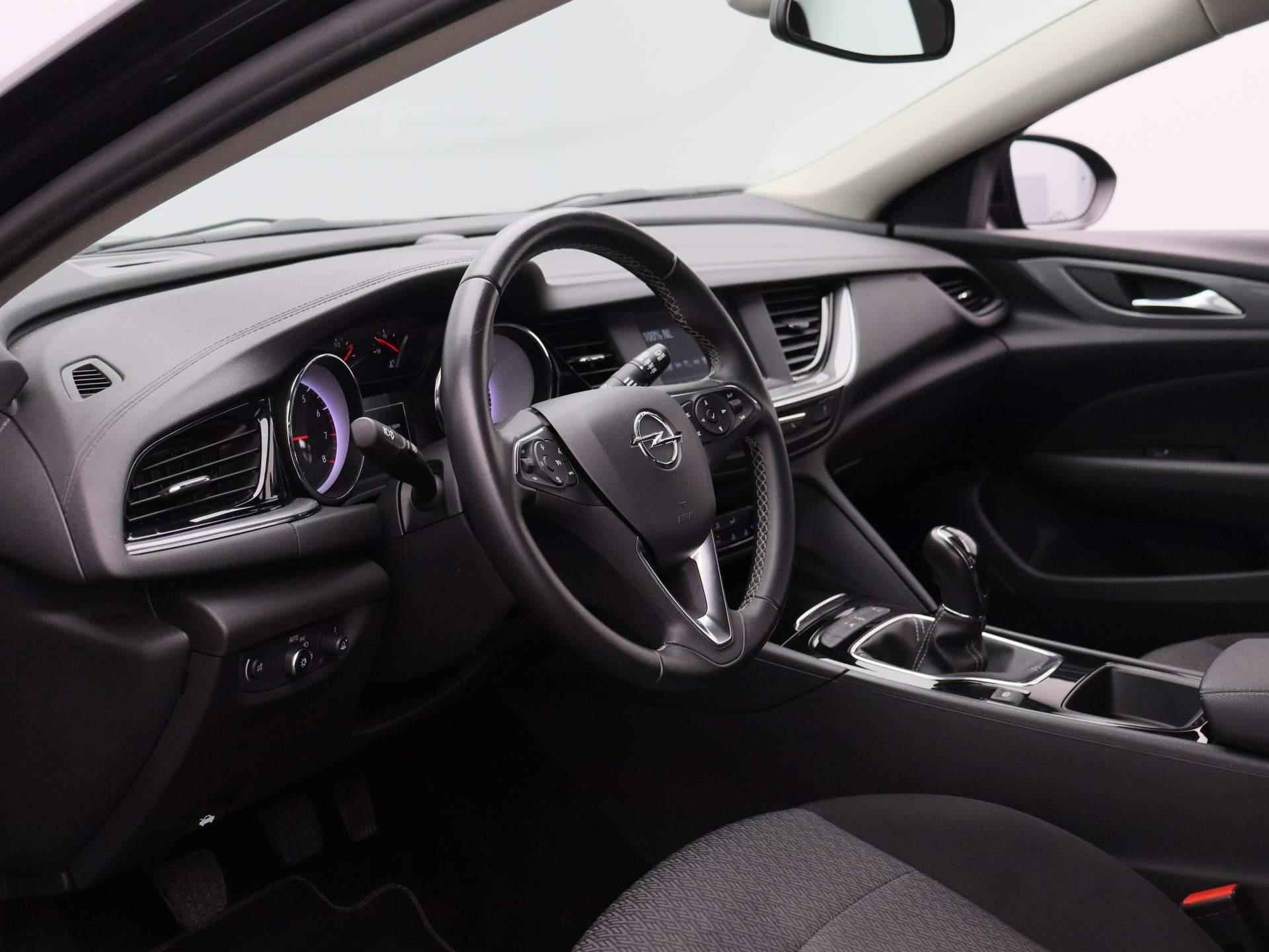 Opel Insignia Sports Tourer 1.5 Turbo Business | Trekhaak | Navigatie | Airco | Cruise-Control | Apple-Carplay | - 28/35