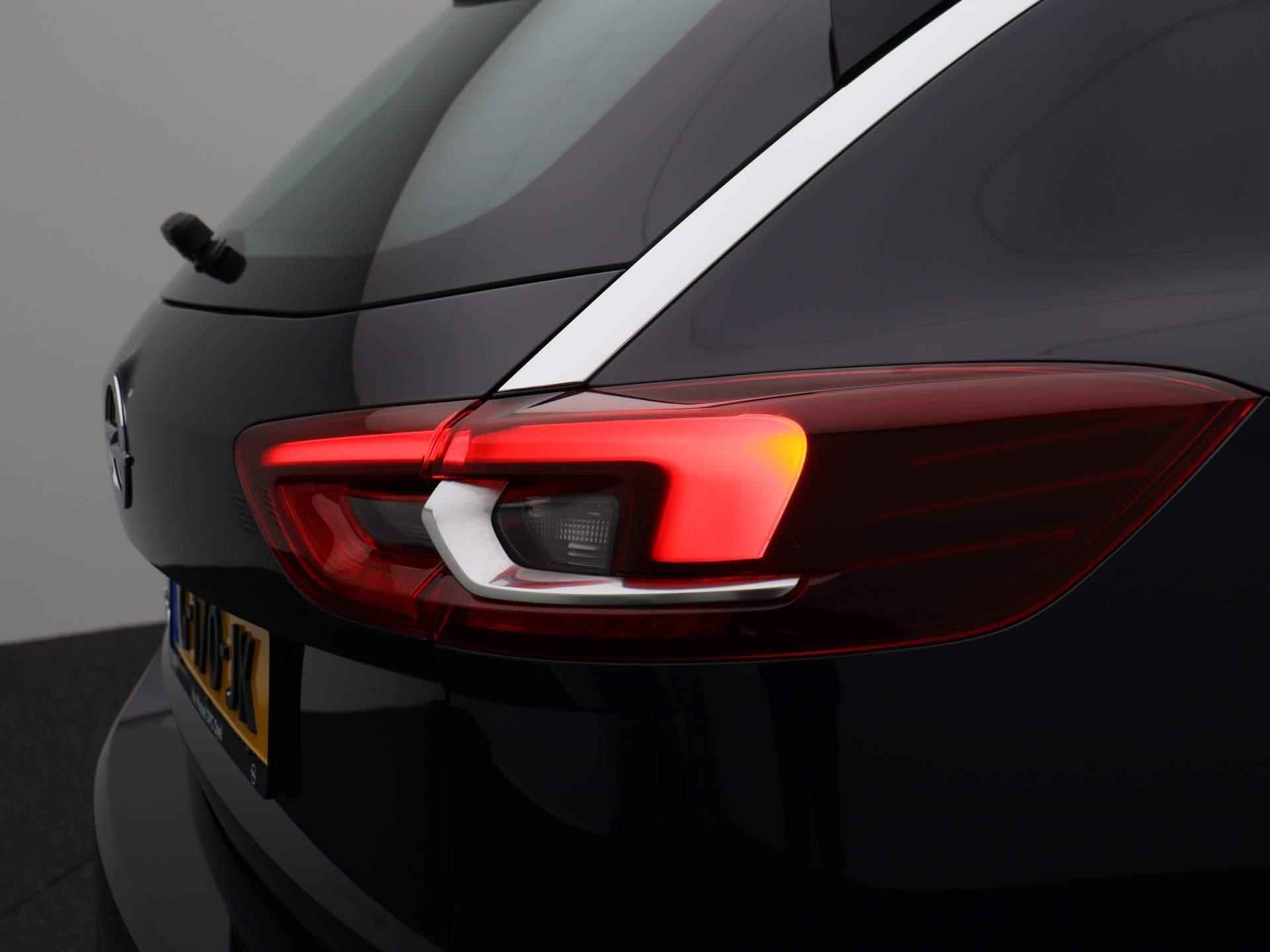 Opel Insignia Sports Tourer 1.5 Turbo Business | Trekhaak | Navigatie | Airco | Cruise-Control | Apple-Carplay | - 29/35