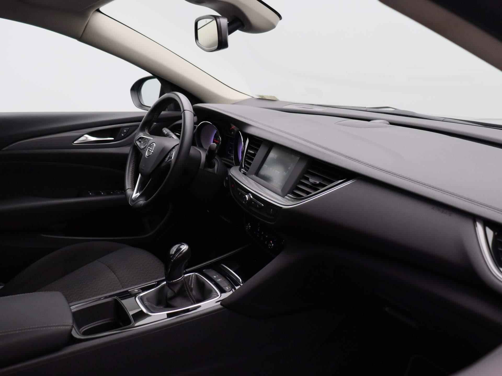 Opel Insignia Sports Tourer 1.5 Turbo Business | Trekhaak | Navigatie | Airco | Cruise-Control | Apple-Carplay | - 30/35