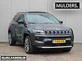 Jeep Compass 1.5T e-Hybrid Limited | Navi / Pano / Camera