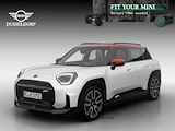 MINI Aceman SE John Cooper Works Pakket XL PRIVATE LEASE EUR 615,- (48 mnd/10.000 km)