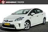 Toyota Prius 1.8 Plug-in 136pk Aspiration Navigatie/ Head up/ Camera/ Half leer/ Stoelverwarming/ Cruise control