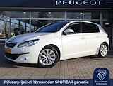 PEUGEOT 308 Style PureTech 130pk S&S EAT6 Automaat, Rijklaarprijs, Navigatie Camera DAB+ Trekhaak