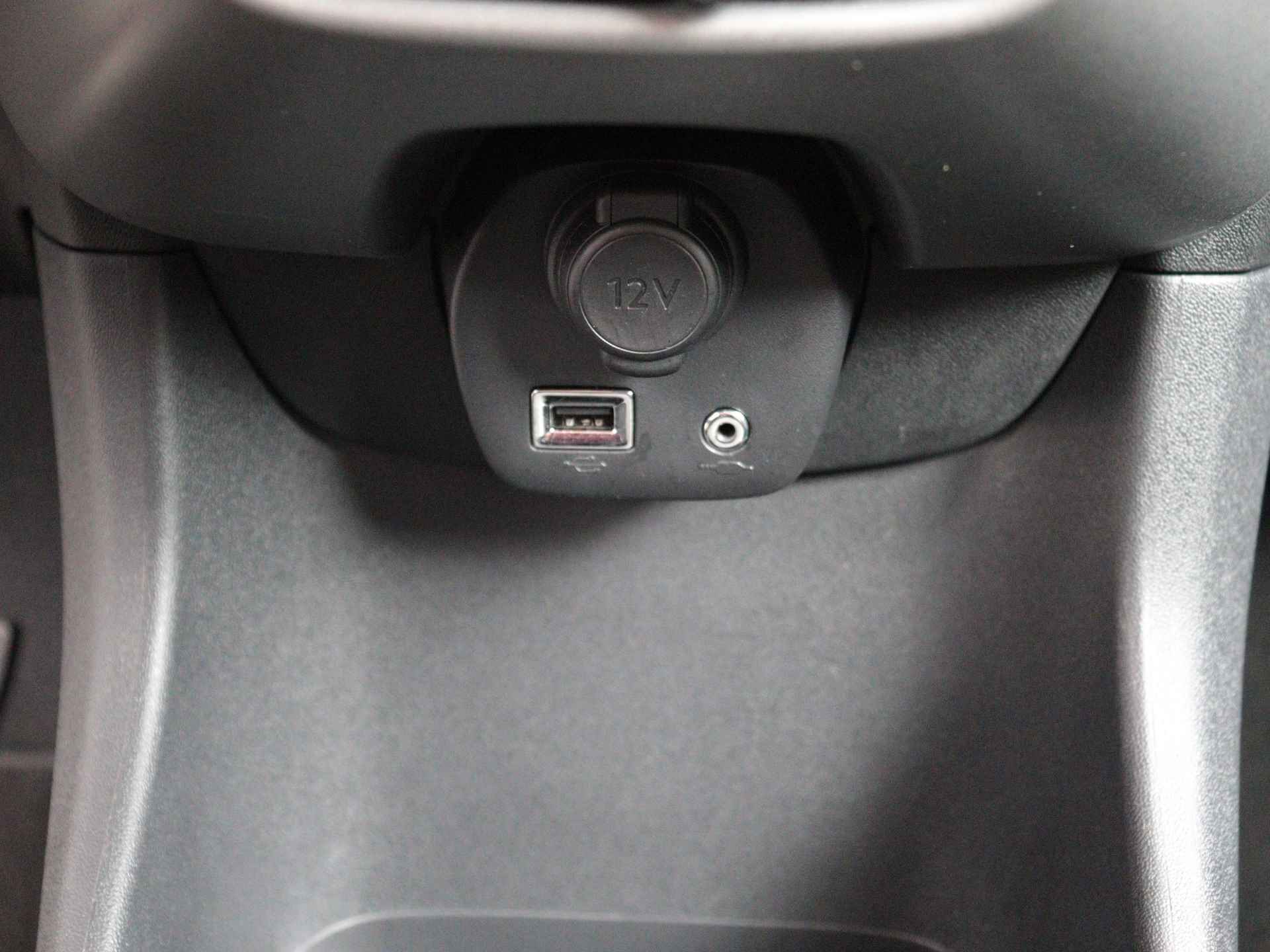 Toyota Aygo 1.0 VVT-i X-Play Automaat | Apple CarPlay | Android Auto | - 31/37