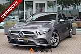 Mercedes A-Klasse A200 AMG-Line Limousine 163pk | Camera | Climate | Keyless Go | Cruise | Bluetooth