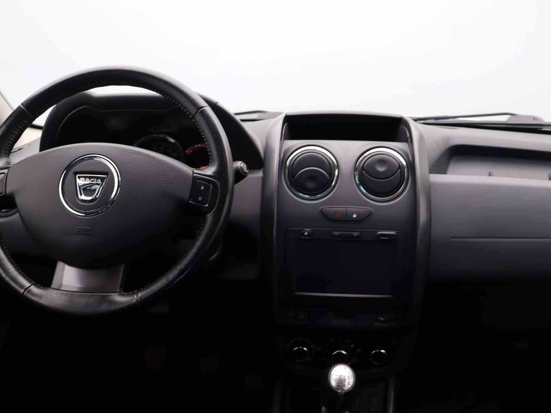 Dacia Duster TCe 125pk 4x2 Prestige | Trekhaak | Navigatie | Airco | LPG | Trekhaak 1.500kg Trekvermogen | - 5/39