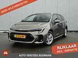 Suzuki Swace 1.8 Hybrid Style/Stijl - Toyota Corolla Dynamic, Apple Carplay/Android Auto, Adaptieve Cruise Control, Climate Control, Stuur- en Stoelverwarming,  Parkeersensoren voor en achter