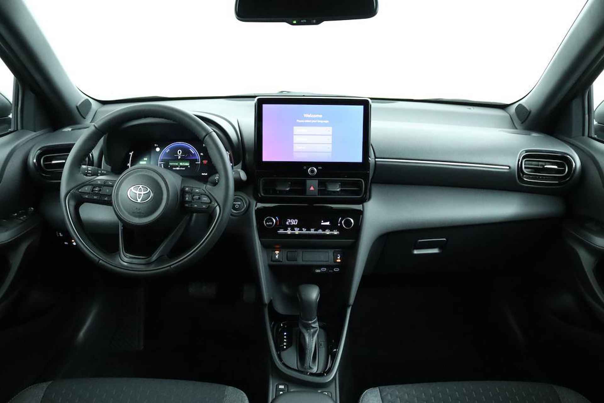 Toyota Yaris Cross 1.5 Hybrid 115 First Edition | Adaptive Cruise Control | Apple Carplay | Android Auto | Parkeersensoren | Achteruitrijcamera | - 4/44