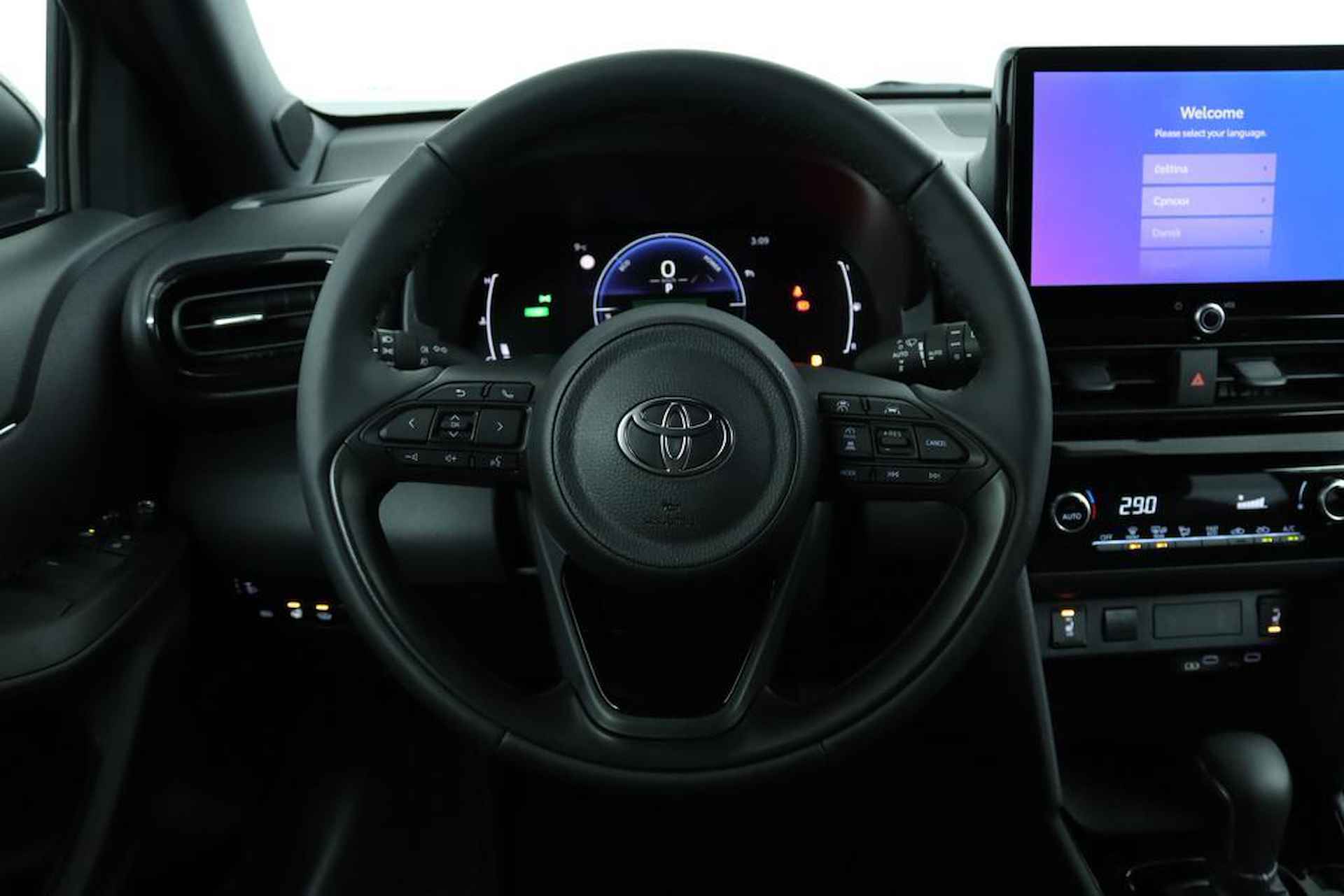 Toyota Yaris Cross 1.5 Hybrid 115 First Edition | Adaptive Cruise Control | Apple Carplay | Android Auto | Parkeersensoren | Achteruitrijcamera | - 39/44