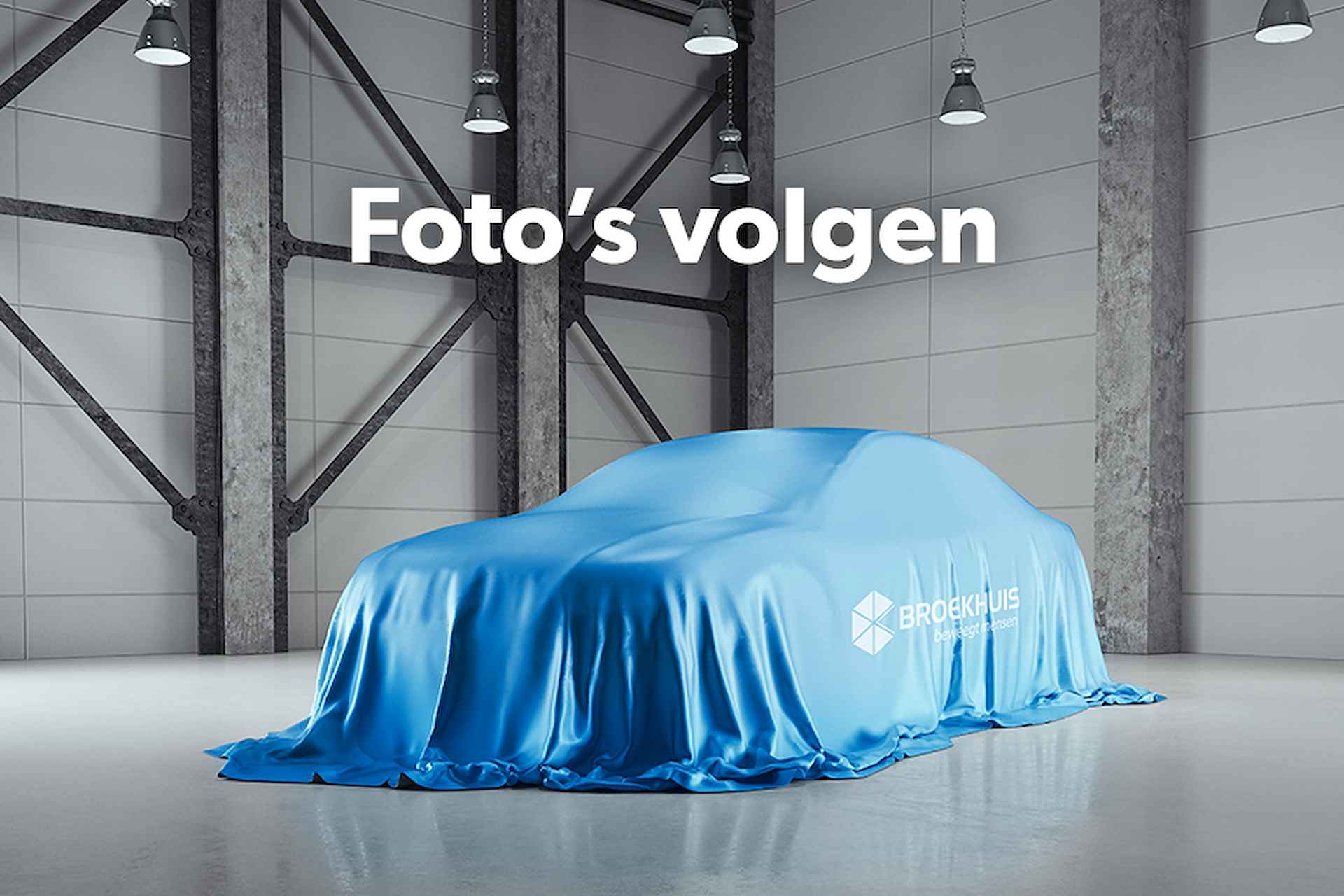 Ford Focus Wagon 1.0 EcoBoost Hybrid ST Line | Winter Pakket | Camera | Sync 4 | - 1/1