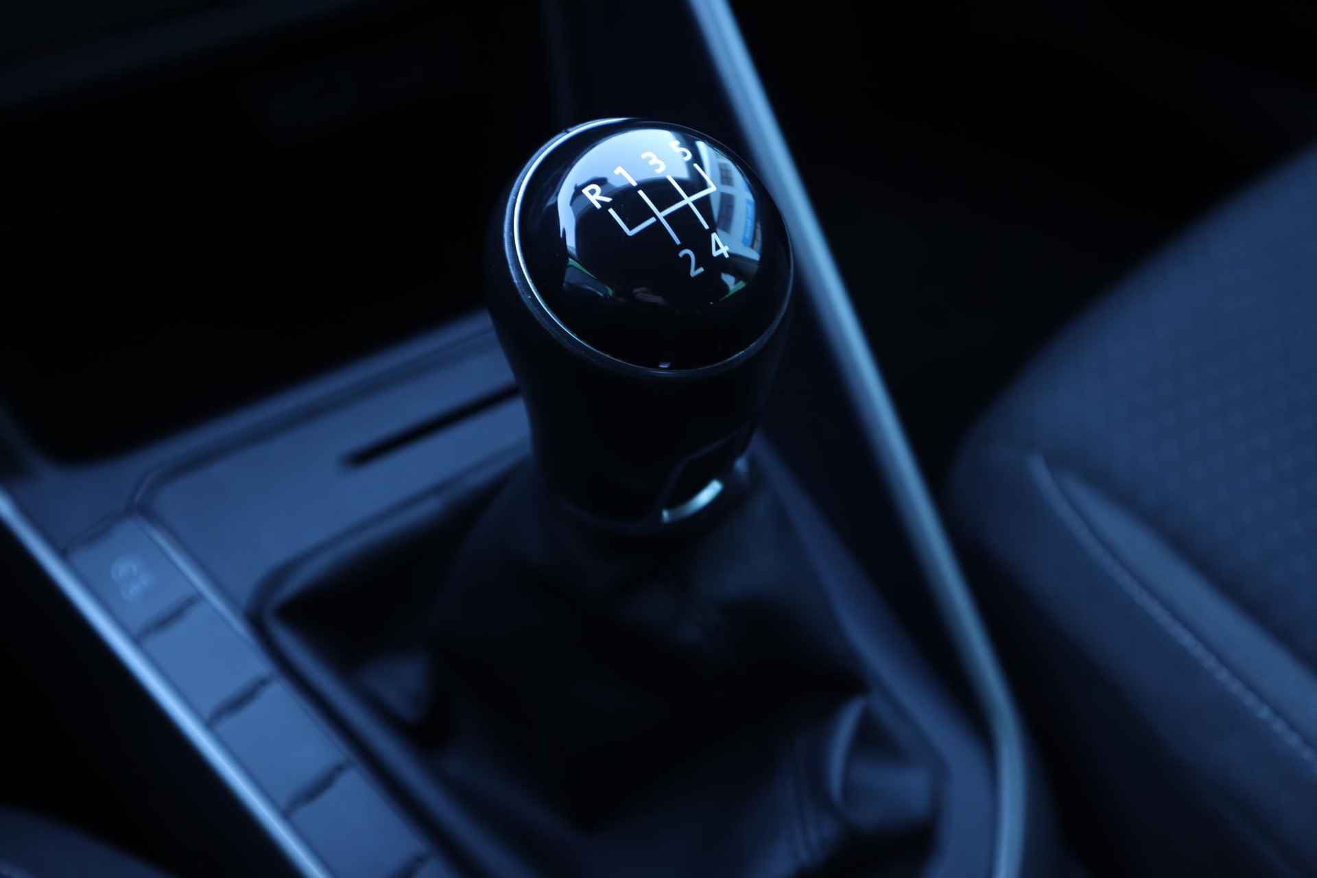 Volkswagen Polo 1.0 Comfortline - 13/17