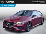 Mercedes-Benz CLA-klasse Shooting Brake 180 d | Panoramadak | AMG Night | Trekhaak | Smartphonepakket