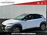 Hyundai KONA 1.6 GDI HEV Premium