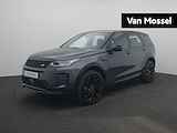 Land Rover Discovery Sport P270e PHEV Dynamic SE Stoel en stuurverwarming | Elektrische stoelen | Camera | Leder