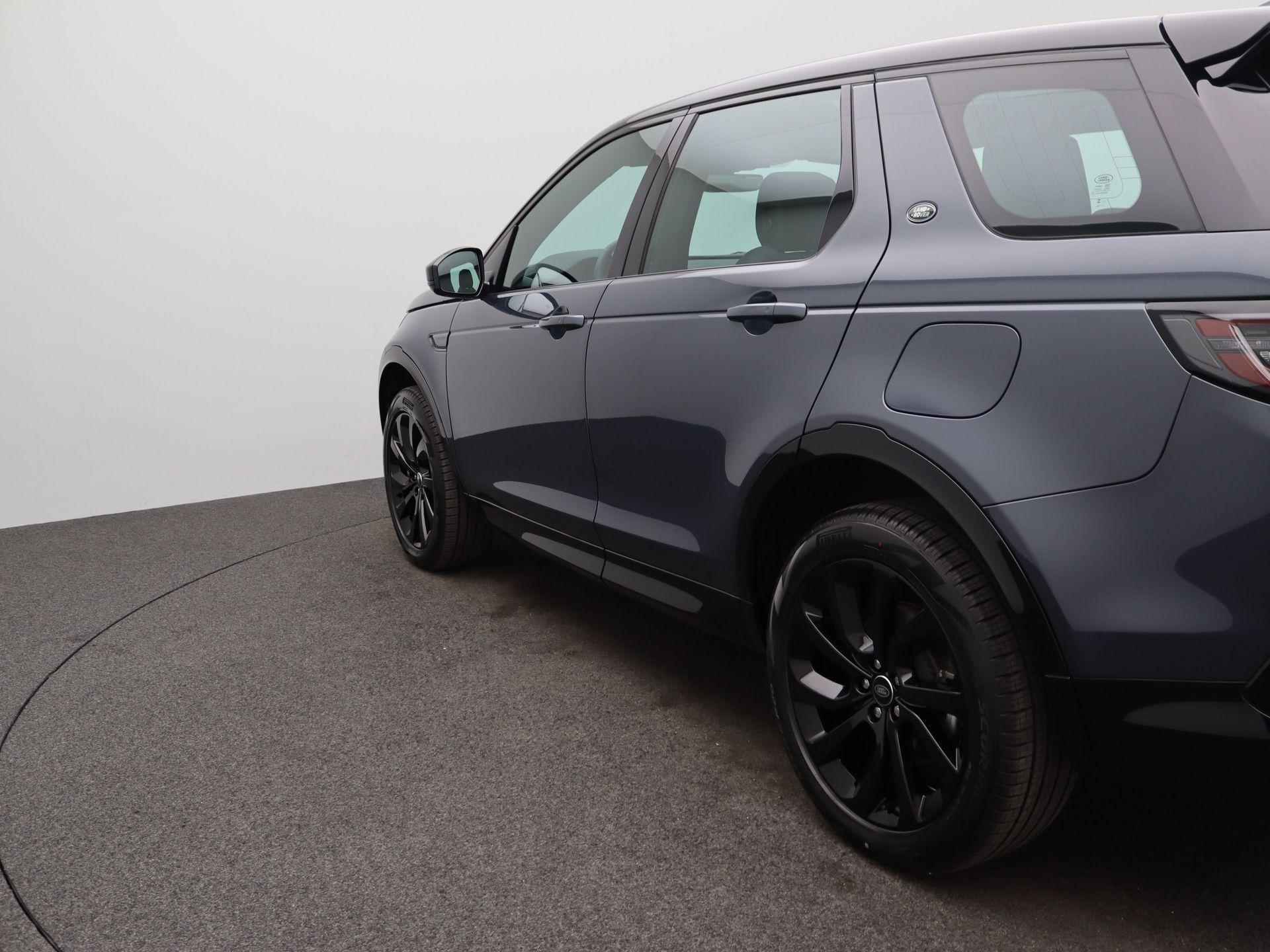 Land Rover Discovery Sport P270e PHEV Dynamic SE Stoel en stuurverwarming | Elektrische stoelen | Camera | Leder - 42/52