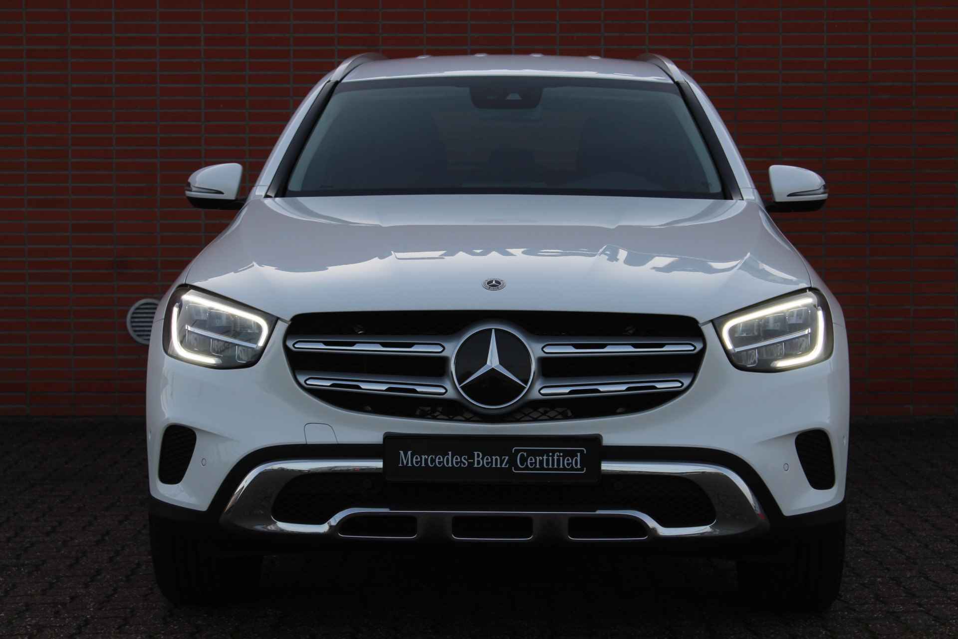 Mercedes-Benz GLC 300de 4-Matic | Trekhaak | Apple Carplay | Sfeerverlichting | Stoelverwarming - 5/25