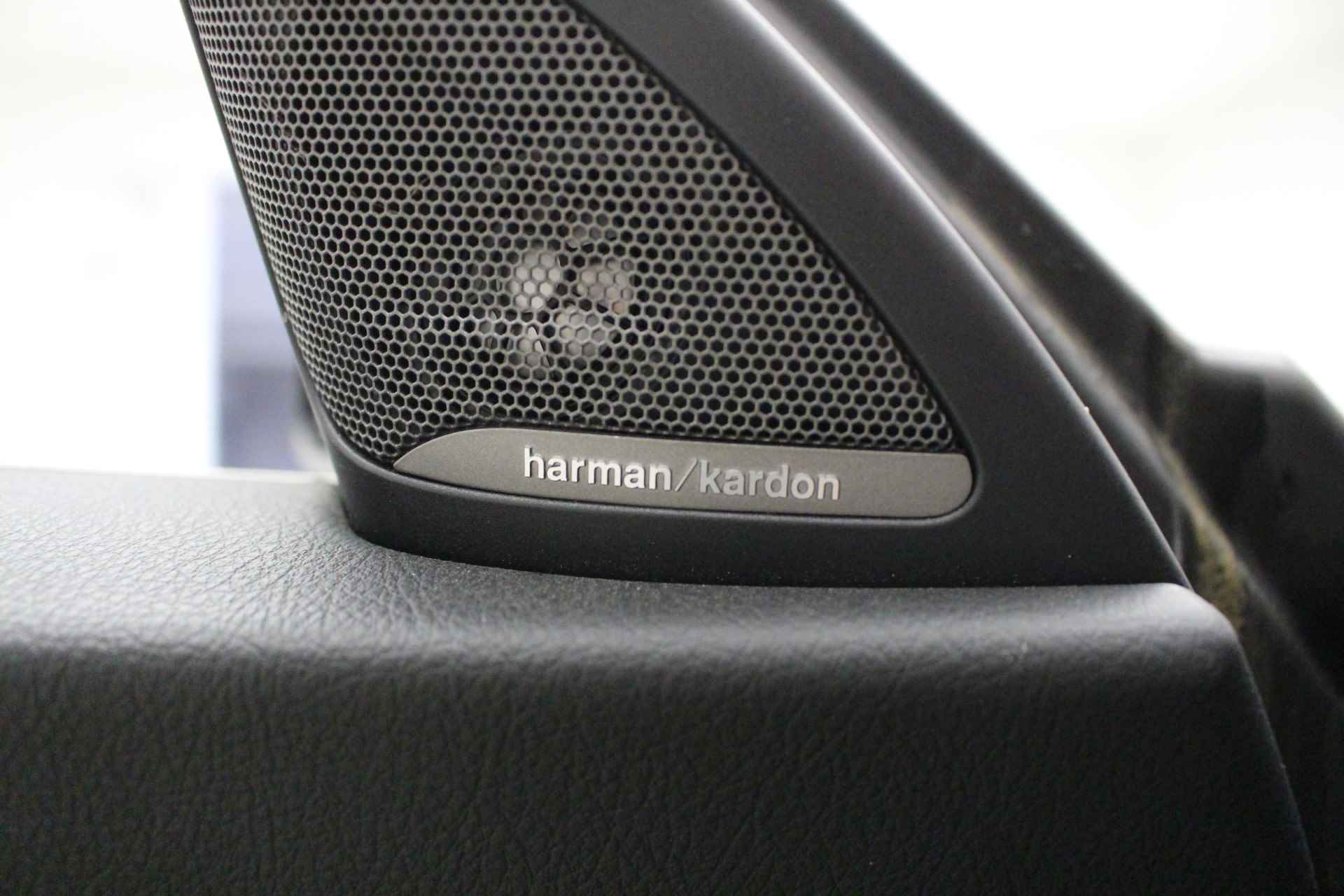 BMW 2 Serie Cabrio 220i High Executive | M-Sport | Active Cruise Control | Harman Kardon - 17/27