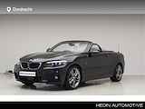 BMW 2 Serie Cabrio 220i High Executive | M-Sport | Active Cruise Control | Harman Kardon